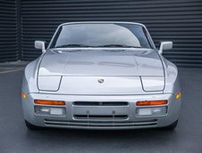 Porsche 944 S2 Cabrio de vanzare