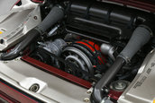 Porsche 959 cu 13.119 kilometri la bord