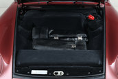 Porsche 959 cu 13.119 kilometri la bord