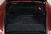 Porsche 959 cu 13.119 kilometri la bord