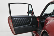 Porsche 959 cu 13.119 kilometri la bord