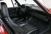 Porsche 959 cu 13.119 kilometri la bord