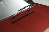 Porsche 959 cu 13.119 kilometri la bord