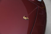 Porsche 959 cu 13.119 kilometri la bord