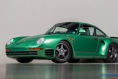 Porsche 959 de la Canepa