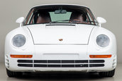 Porsche 959 de la Canepa