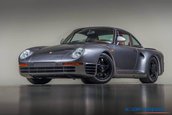 Porsche 959 de la Canepa