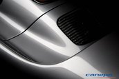 Porsche 959 de la Canepa