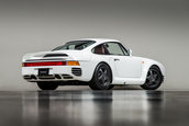 Porsche 959 de la Canepa