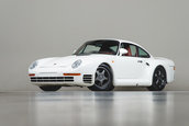 Porsche 959 de la Canepa