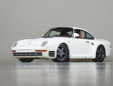 Porsche 959 de la Canepa