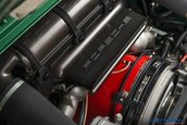 Porsche 959 de la Canepa