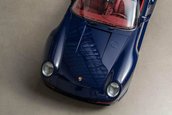 Porsche 959 de la Canepa