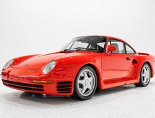 Porsche 959 Komfort de vanzare