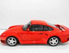 Porsche 959 Komfort de vanzare