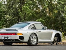 Porsche 959 Komfort de vanzare