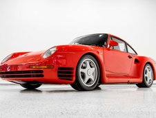 Porsche 959 Komfort de vanzare