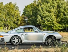 Porsche 959 Komfort de vanzare