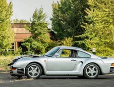 Porsche 959 Komfort de vanzare