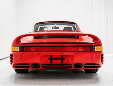 Porsche 959 Komfort de vanzare