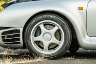 Porsche 959 Komfort de vanzare