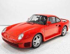 Porsche 959 Komfort de vanzare