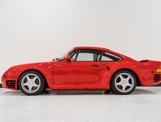 Porsche 959 Komfort de vanzare