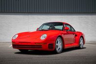 Porsche 959 Komfort de vanzare