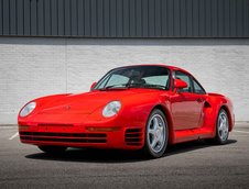 Porsche 959 Komfort de vanzare