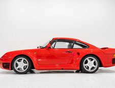 Porsche 959 Komfort de vanzare