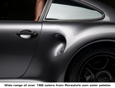 Porsche 959 Reimagined SC