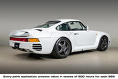 Porsche 959 Reimagined SC