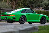 Porsche 959 Reimagined SC