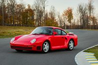 Porsche 959