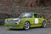 Porsche 964 by DP MOTORSPORT