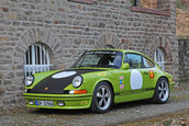 Porsche 964 by DP MOTORSPORT