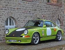 Porsche 964 by DP MOTORSPORT