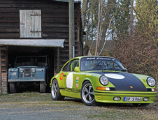 Porsche 964 by DP MOTORSPORT