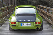 Porsche 964 by DP MOTORSPORT