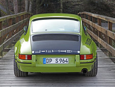 Porsche 964 by DP MOTORSPORT