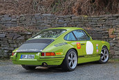 Porsche 964 by DP MOTORSPORT