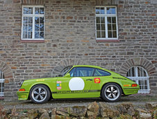 Porsche 964 by DP MOTORSPORT