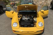 Porsche 968 Clubsport de vanzare