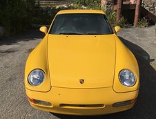 Porsche 968 Clubsport de vanzare