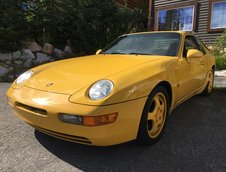 Porsche 968 Clubsport de vanzare