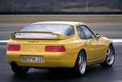 Porsche 968 Turbo S