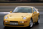 Porsche 968 Turbo S