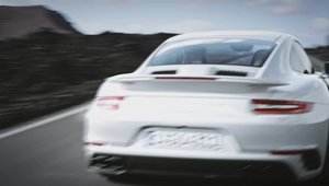 Porsche 991.2 Turbo - Video Oficial