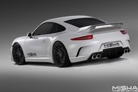Porsche 991 by Misha Designs