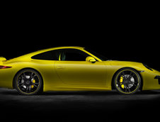 Porsche 991 by TechArt